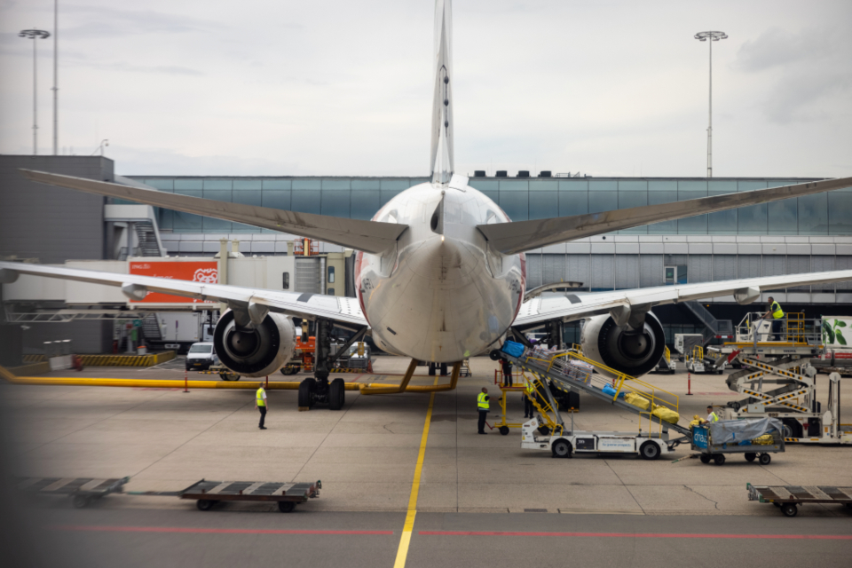 Airport Ground Staff Jobs in Italy: Requirements, Roles and Opportunities Airport Ground Staff Jobs in Italy: Requirements, Roles and Opportunities