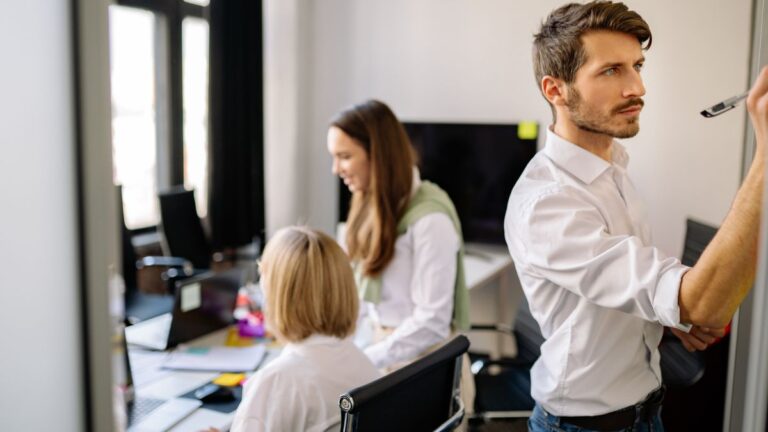 High-Paying Entry-Level Jobs in the USA