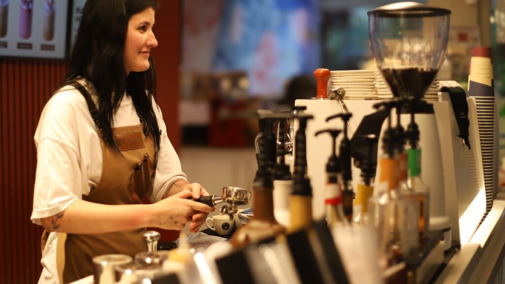 Starbucks Jobs – Hiring Now in the USA