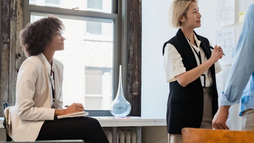 Best-Paying Jobs You Can Get Without a Degree