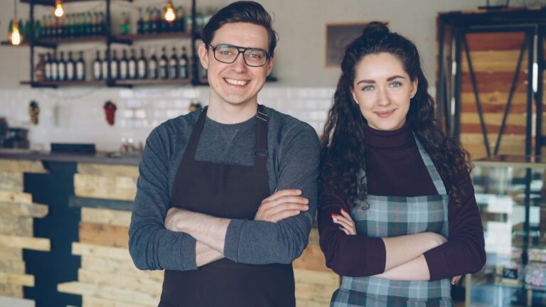 Food Service Jobs – Hiring Now in the USA