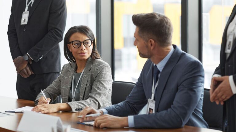 Jobs in the USA Offering Great Benefits