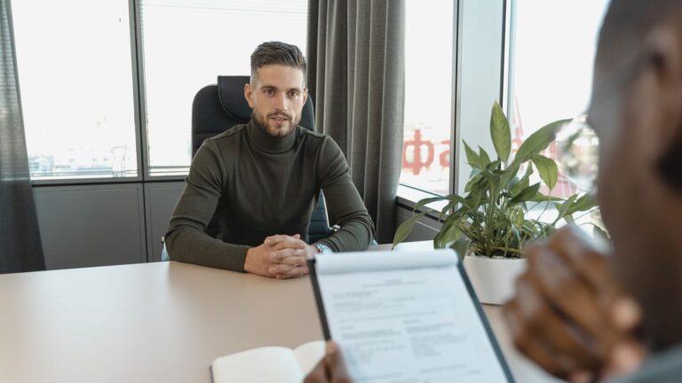 Top 20 Job Interview Questions and Best Answers