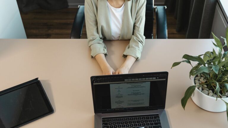 Common Interview Questions for First-Time Job Seekers