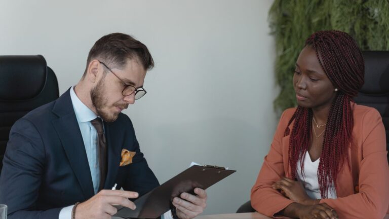 How to Answer “Why Should We Hire You?”