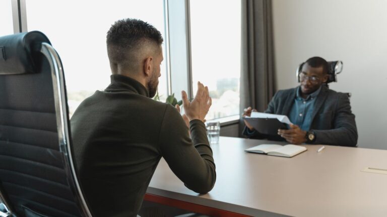 How to Prepare for a Phone Interview