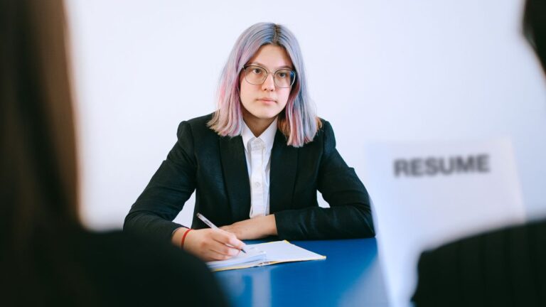 How to Prepare for a Video Job Interview