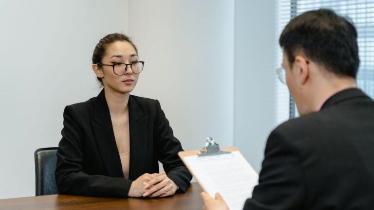 Job Interview Mistakes You Should Avoid