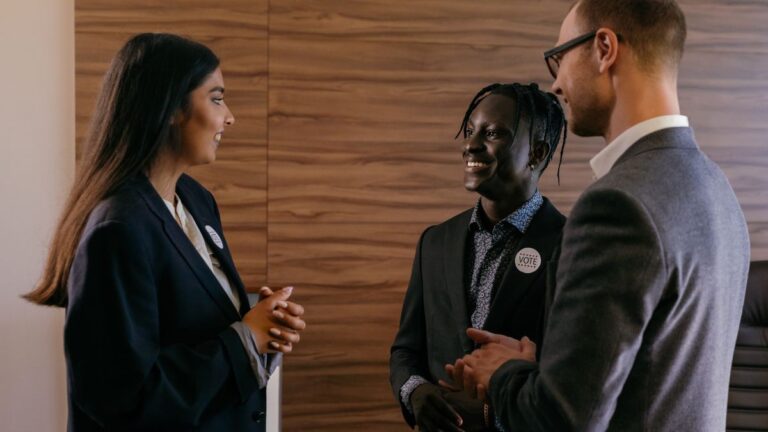 First Job Checklist: What New Workers Should Know