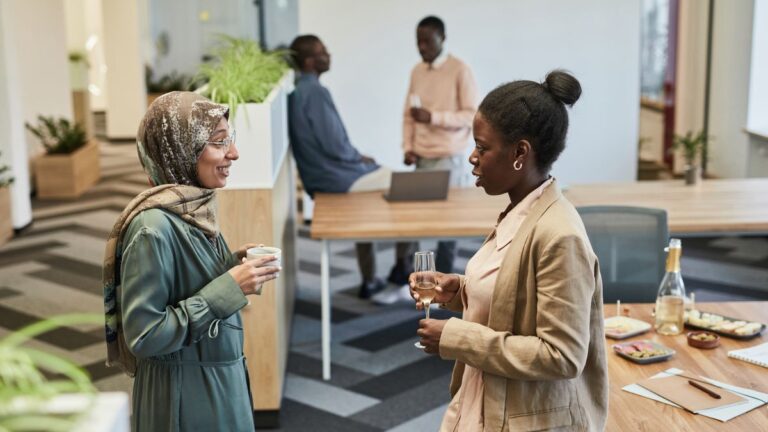 New Employee Checklist: What to Do Before Your First Day