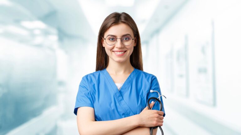 Nurse Practitioner Jobs in the USA – Salary & Benefits